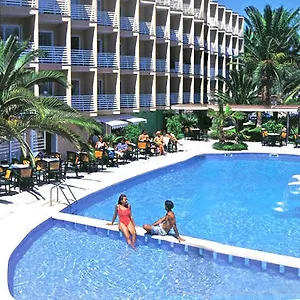 Hotel Palmira Isabela
