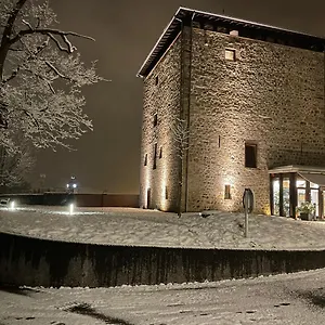 Hotel Torre Zumeltzegi, Onate