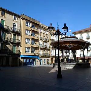 Pensión Ipar