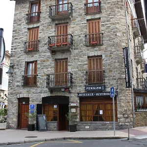 Guest house Lagunak, Zarautz