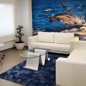 Guest house Bekale, Ea