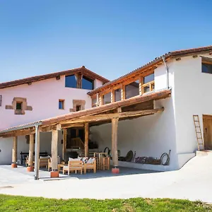 Hotel Paorra Baserria