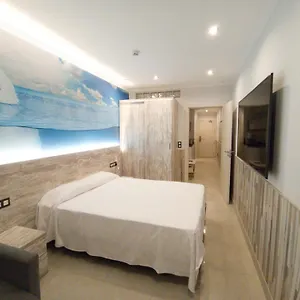 Guest house Pension Astigarraga, Astigarraga
