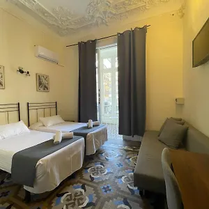 Guest house Balmes Centro