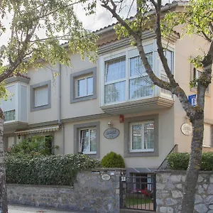 Guest house Zumardi, Deba