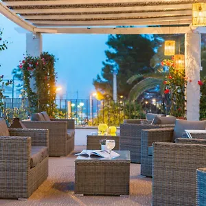 Boutique Oriola 3* Cala de Sant Vicenc