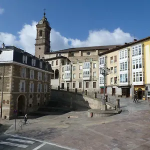 Pensión Del Arquitecto