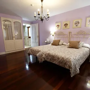 Hotel Kaia, Zierbena