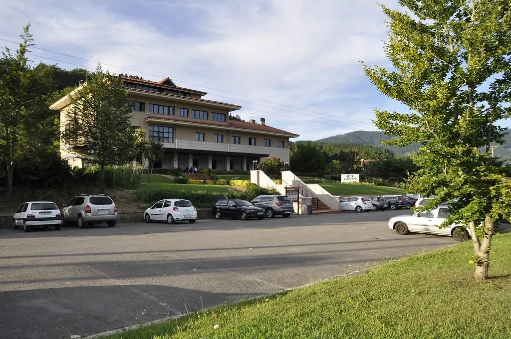 Hotel Elorrio