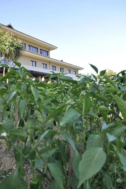 Hotel Elorrio 3*,  ספרד