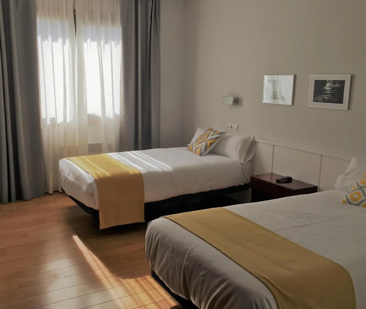 Hotel Elorrio
