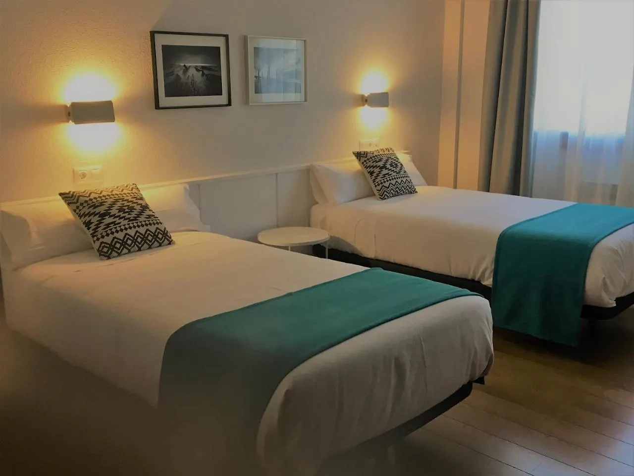 Hotel Elorrio