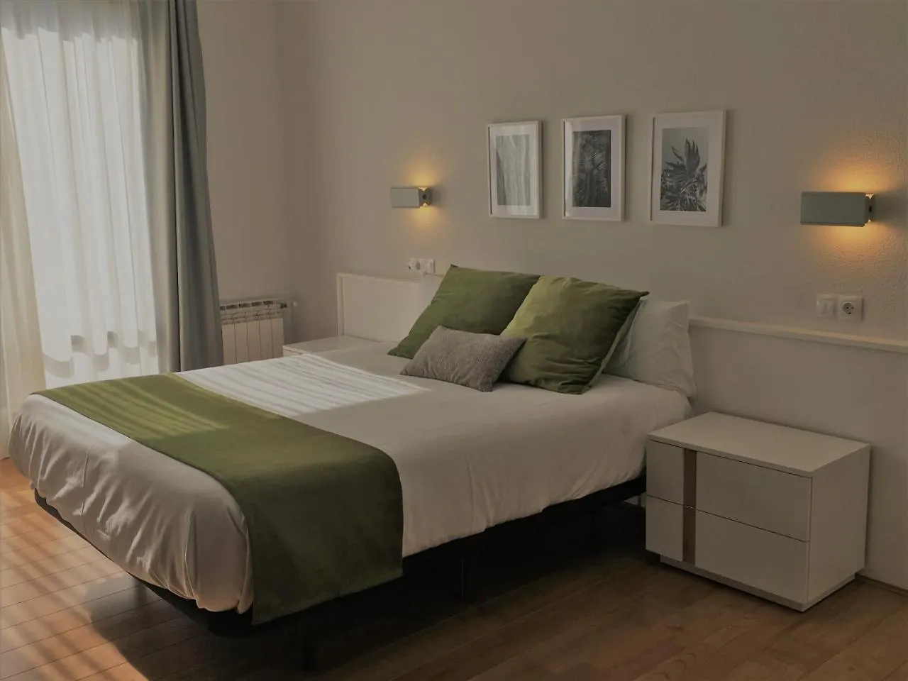 Hotel Elorrio ספרד