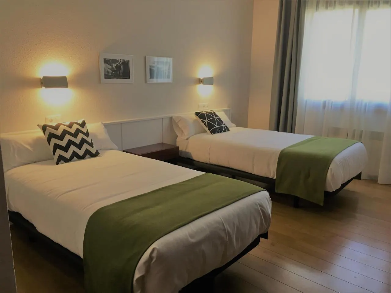 Hotel Elorrio